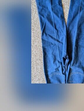 Vintage 1982 USA Levi's 25443 Straight Leg Jeans